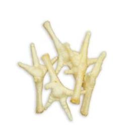 Natureats Pés de Frango Branqueadas para cães