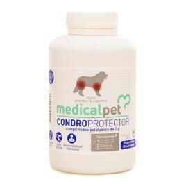 Medicalpet Condroprotetor em Comprimidos para gatos e cães grandes e gigantes