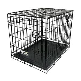 Outech Gaiola de Metal para cães