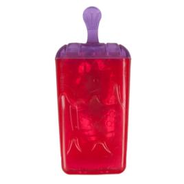 Flamingo Mordedor de Gelado para cães