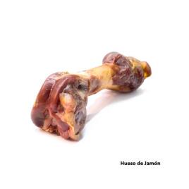 Doglicias osso de presunto 100% natural