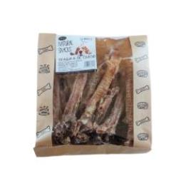 HobbitAlf Traqueia de Porco para cães