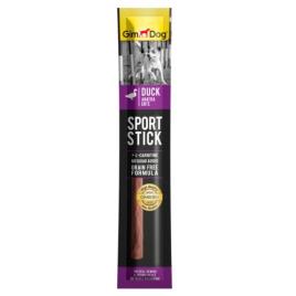 Sport Stick GimDog barras de pato snack perros