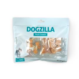 Dogzilla Multi Snack Frango