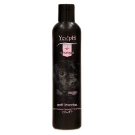 Yes!pH Champô Anti-insetos para cães