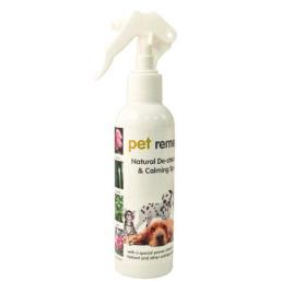 Pet Remedy Spray Tranquilizante Natural para cães e gatos