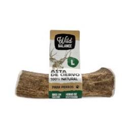 Wild Balance Chifre de Cervo inteiro mastigador para cães