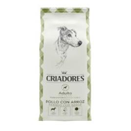 Criadores ração Manutenção para cães