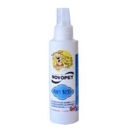 Novopet Anti Bites spray para cães antimordidas