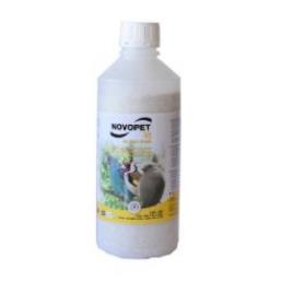 Novopet grit complemento para pássaros