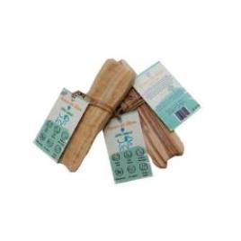 Hobbitalf Osso de Madeira de Oliva para cães