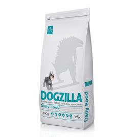 Dogzilla Adult frango e arroz