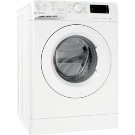 MÁQUINA LAVAR ROUPA INDESIT MTWE91295WSPT