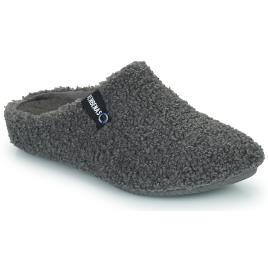 Verbenas  Chinelos YORK NAIROBI  Cinza Disponível em tamanho para senhora. 37,38,39,40.Mulher > Calçasdos > Pantufas