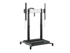 Rise 5108 Motorized Displaywall