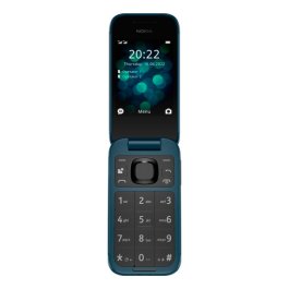 Telemóvel Nokia 2660 Flip Dual Sim Azul