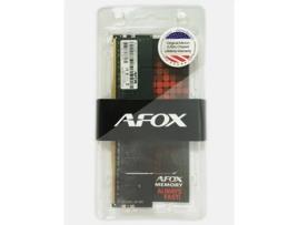 Afox Afld416fs1p Módulo de Memória 16 Gb 1 X 16 G.