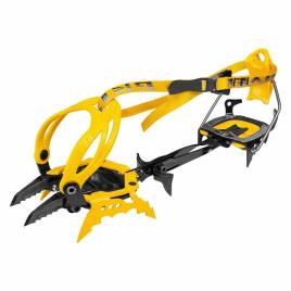 Grivel G22 Plus New-matic Evo Crampons