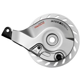 Shimano Nexus Br-c3000 Rear Brakes  122 mm