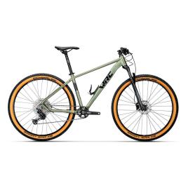 Wrc Team 29 Deore Xt 12s Mtb Bike  M