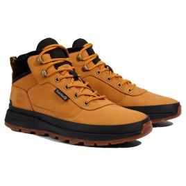 Timberland Field Trekker Mid Hiking Boots Castanho EU 41 Homem