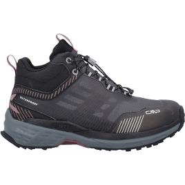 Cmp Pohlarys Mid Waterproof 3q23136 Hiking Boots  EU 39 Mulher