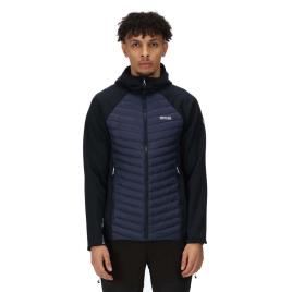 Regatta Andreson Vii Hybrid Jacket  S Homem
