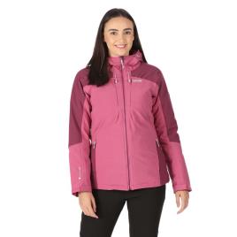 Regatta Highton Str Iii Jacket  14 Mulher