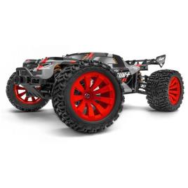 Moorlyhome Quantum Plus Xt Remote Control Car
