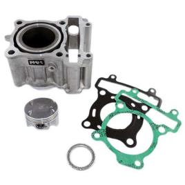 Metrakit Yamaha X-max 125 08-19 Cylinder&piston Kit