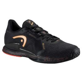 Head Racket Sprint Pro 3.5 Sf All Court Shoes  EU 37 Homem