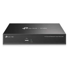 Tp-link Vigi Nvr1016h Video Recorder