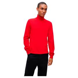 Hugo San Thomas Sweater Vermelho S Homem