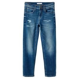 Name It Silas Tapered 1515 Jeans Azul 14 Years Rapaz