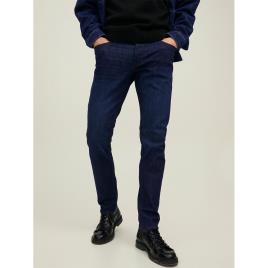 Jack & Jones Glenn Original Am 810 Jeans Azul 34 / 34 Homem