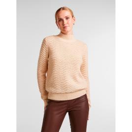 Yas Betricia Sweater  XS Mulher