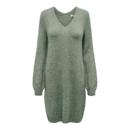 Jdy Elanora Long Sleeve Dress  M Mulher