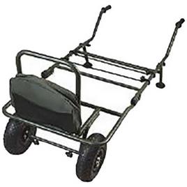 Carp Spirit Chariot Session Barrow