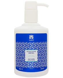 Valquer Gel Fijador Extrafuerte 500 ml