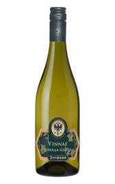Jermann Vinnae Ribolla Gialla Venezia Giulia 2019