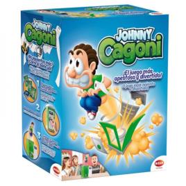 Jogo Johnny Cagoni