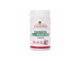 ECHINACEA MAGNESIO 70 CAPSULAS