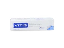 Pasta de Dentes VITIS Branqueadora Pasta (150 ml)