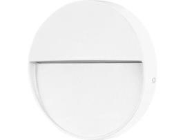 Luz LED FORLIGHT 2.6W Branco 3000K