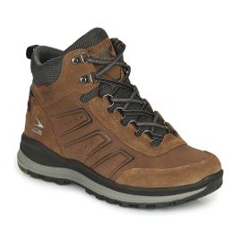 Allrounder by Mephisto  Sapatos de caminhada RANUS-TEX  Castanho Disponível em tamanho para homem. 41,42,43,44.Homem > Calçasdos > Calçasdos de Montanha