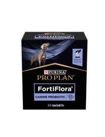 Fortiflora Cão 30 Saquetas