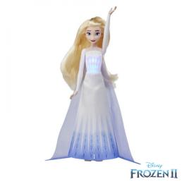 Frozen Rainha Elsa Musical