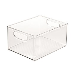 Caixa organizadora LINUS 25,5X20,5X12,5CM