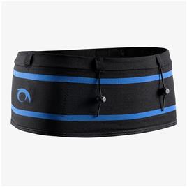Cinturón Running_unisex_lurbel Loop Evo Iii L Negro