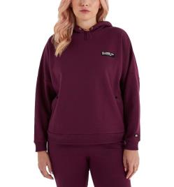 Hoodie Sudadera Capucha Casual_mujer_ellesse Semprevisa Oh Hoody 10 Lila